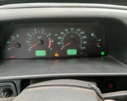 ВАЗ 21099 2007 у Новорад-Волынском на Automoto.ua Чорний ВАЗ 21099, об'ємом двигуна 1.6 л та пробігом 213 тис. км за 1100 $, фото 4 на Automoto.ua
