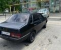Черный ВАЗ 21099, объемом двигателя 1.5 л и пробегом 100 тыс. км за 833 $, фото 1 на Automoto.ua