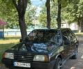 Чорний ВАЗ 21099, об'ємом двигуна 1.6 л та пробігом 140 тис. км за 999 $, фото 1 на Automoto.ua
