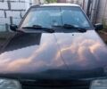 Черный ВАЗ 21099, объемом двигателя 1.6 л и пробегом 233 тыс. км за 1000 $, фото 1 на Automoto.ua