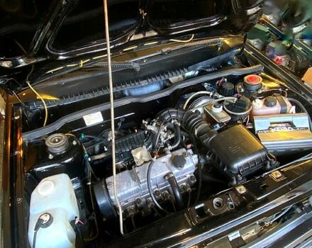 Черный ВАЗ 21099, объемом двигателя 1.6 л и пробегом 96 тыс. км за 1750 $, фото 2 на Automoto.ua