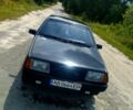 Чорний ВАЗ 21099, об'ємом двигуна 1.6 л та пробігом 130 тис. км за 950 $, фото 1 на Automoto.ua