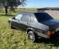 Черный ВАЗ 21099, объемом двигателя 1.5 л и пробегом 157 тыс. км за 1550 $, фото 1 на Automoto.ua