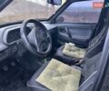 Черный ВАЗ 21099, объемом двигателя 1.6 л и пробегом 190 тыс. км за 2200 $, фото 4 на Automoto.ua