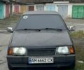 Чорний ВАЗ 21099, об'ємом двигуна 1.6 л та пробігом 288 тис. км за 1700 $, фото 1 на Automoto.ua