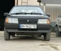Чорний ВАЗ 21099, об'ємом двигуна 1.6 л та пробігом 200 тис. км за 1600 $, фото 1 на Automoto.ua