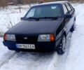 Чорний ВАЗ 21099, об'ємом двигуна 1.6 л та пробігом 295 тис. км за 1900 $, фото 1 на Automoto.ua