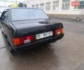 Чорний ВАЗ 21099, об'ємом двигуна 1.6 л та пробігом 270 тис. км за 1600 $, фото 3 на Automoto.ua