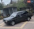 Черный ВАЗ 21099, объемом двигателя 1.6 л и пробегом 163 тыс. км за 2450 $, фото 11 на Automoto.ua