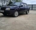 Черный ВАЗ 21099, объемом двигателя 1.6 л и пробегом 220 тыс. км за 1600 $, фото 1 на Automoto.ua