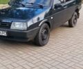 Чорний ВАЗ 21099, об'ємом двигуна 1.6 л та пробігом 250 тис. км за 1800 $, фото 1 на Automoto.ua