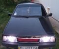 Черный ВАЗ 21099, объемом двигателя 1.6 л и пробегом 127 тыс. км за 2500 $, фото 1 на Automoto.ua