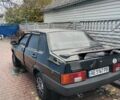Чорний ВАЗ 21099, об'ємом двигуна 1.6 л та пробігом 352 тис. км за 2000 $, фото 2 на Automoto.ua