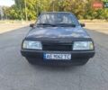 Черный ВАЗ 21099, объемом двигателя 1.6 л и пробегом 109 тыс. км за 2100 $, фото 12 на Automoto.ua
