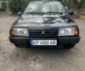 Черный ВАЗ 21099, объемом двигателя 1.6 л и пробегом 161 тыс. км за 1600 $, фото 1 на Automoto.ua