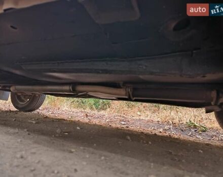 Черный ВАЗ 21099, объемом двигателя 1.6 л и пробегом 15 тыс. км за 2300 $, фото 5 на Automoto.ua