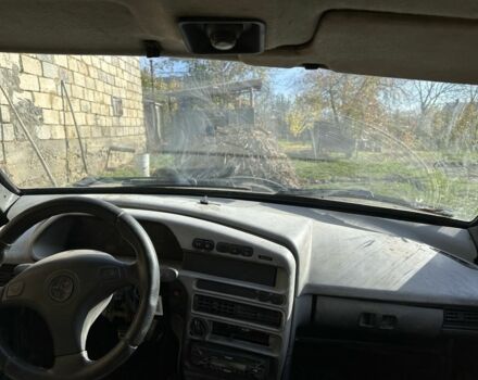 Черный ВАЗ 21099, объемом двигателя 1.5 л и пробегом 145 тыс. км за 999 $, фото 4 на Automoto.ua