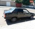 Чорний ВАЗ 21099, об'ємом двигуна 1.6 л та пробігом 250 тис. км за 1550 $, фото 1 на Automoto.ua