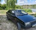 Чорний ВАЗ 21099, об'ємом двигуна 1.6 л та пробігом 182 тис. км за 3000 $, фото 1 на Automoto.ua