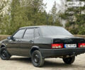 Черный ВАЗ 21099, объемом двигателя 1.6 л и пробегом 183 тыс. км за 3000 $, фото 4 на Automoto.ua
