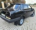 Черный ВАЗ 21099, объемом двигателя 1.6 л и пробегом 287 тыс. км за 1850 $, фото 5 на Automoto.ua