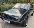 Черный ВАЗ 21099, объемом двигателя 1.6 л и пробегом 240 тыс. км за 1900 $, фото 1 на Automoto.ua