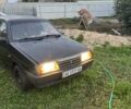 Чорний ВАЗ 21099, об'ємом двигуна 1.5 л та пробігом 170 тис. км за 1500 $, фото 1 на Automoto.ua