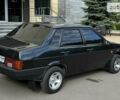 Черный ВАЗ 21099, объемом двигателя 1.6 л и пробегом 150 тыс. км за 2499 $, фото 1 на Automoto.ua