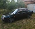 Чорний ВАЗ 21099, об'ємом двигуна 1.6 л та пробігом 180 тис. км за 1899 $, фото 1 на Automoto.ua