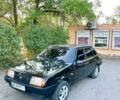Чорний ВАЗ 21099, об'ємом двигуна 1.6 л та пробігом 8 тис. км за 1550 $, фото 3 на Automoto.ua