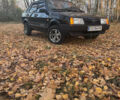 ВАЗ 21099 2007 в Черкассах на Automoto.ua Черный ВАЗ 21099, объемом двигателя 1.6 л и пробегом 105 тыс. км за 2500 $, фото 1 на Automoto.ua