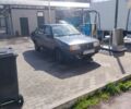 Черный ВАЗ 21099, объемом двигателя 1.6 л и пробегом 205 тыс. км за 1550 $, фото 1 на Automoto.ua