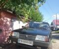 Чорний ВАЗ 21099, об'ємом двигуна 1.6 л та пробігом 200 тис. км за 1150 $, фото 1 на Automoto.ua