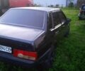 Чорний ВАЗ 21099, об'ємом двигуна 1.6 л та пробігом 180 тис. км за 1400 $, фото 2 на Automoto.ua