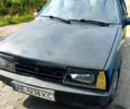 Чорний ВАЗ 21099, об'ємом двигуна 1.5 л та пробігом 270 тис. км за 740 $, фото 1 на Automoto.ua
