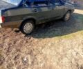 Черный ВАЗ 21099, объемом двигателя 1.5 л и пробегом 270 тыс. км за 900 $, фото 1 на Automoto.ua