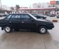 Чорний ВАЗ 21099, об'ємом двигуна 1.6 л та пробігом 270 тис. км за 1600 $, фото 1 на Automoto.ua