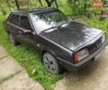 Чорний ВАЗ 21099, об'ємом двигуна 1.6 л та пробігом 231 тис. км за 1190 $, фото 1 на Automoto.ua