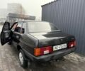 Чорний ВАЗ 21099, об'ємом двигуна 1.6 л та пробігом 218 тис. км за 1900 $, фото 3 на Automoto.ua
