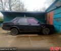 Черный ВАЗ 21099, объемом двигателя 1.5 л и пробегом 0 тыс. км за 1200 $, фото 1 на Automoto.ua
