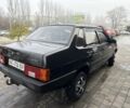Чорний ВАЗ 21099, об'ємом двигуна 1.6 л та пробігом 218 тис. км за 1900 $, фото 2 на Automoto.ua