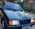 Черный ВАЗ 21099, объемом двигателя 1.6 л и пробегом 260 тыс. км за 2100 $, фото 1 на Automoto.ua
