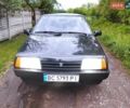 Чорний ВАЗ 21099, об'ємом двигуна 1.6 л та пробігом 200 тис. км за 1550 $, фото 1 на Automoto.ua
