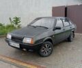 Чорний ВАЗ 21099, об'ємом двигуна 1.6 л та пробігом 250 тис. км за 1400 $, фото 1 на Automoto.ua