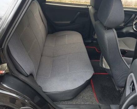 ВАЗ 21099 2007 в Кривом Роге на Automoto.ua Черный ВАЗ 21099, объемом двигателя 1.6 л и пробегом 210 тыс. км за 3250 $, фото 3 на Automoto.ua