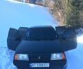Чорний ВАЗ 21099, об'ємом двигуна 1.6 л та пробігом 170 тис. км за 2900 $, фото 1 на Automoto.ua