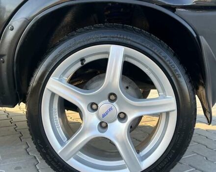 Черный ВАЗ 21099, объемом двигателя 1.6 л и пробегом 158 тыс. км за 3000 $, фото 11 на Automoto.ua