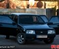 Черный ВАЗ 21099, объемом двигателя 15 л и пробегом 0 тыс. км за 1650 $, фото 7 на Automoto.ua