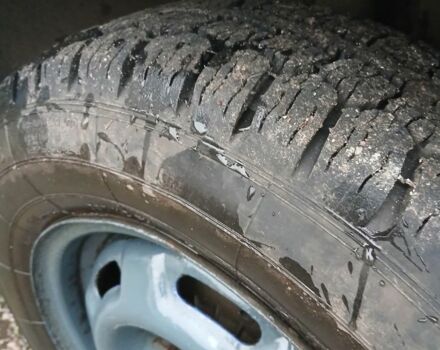 ВАЗ 21099 2007 в Кривом Роге на Automoto.ua Черный ВАЗ 21099, объемом двигателя 0 л и пробегом 3 тыс. км за 1600 $, фото 2 на Automoto.ua