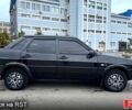 Чорний ВАЗ 21099, об'ємом двигуна 1.6 л та пробігом 250 тис. км за 2200 $, фото 2 на Automoto.ua